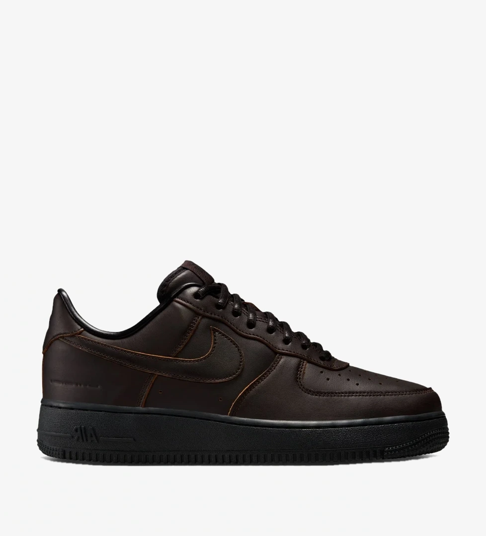 Air Force 1 '07 Premium 'Morse Code' Erkek Sneaker Ayakkabı