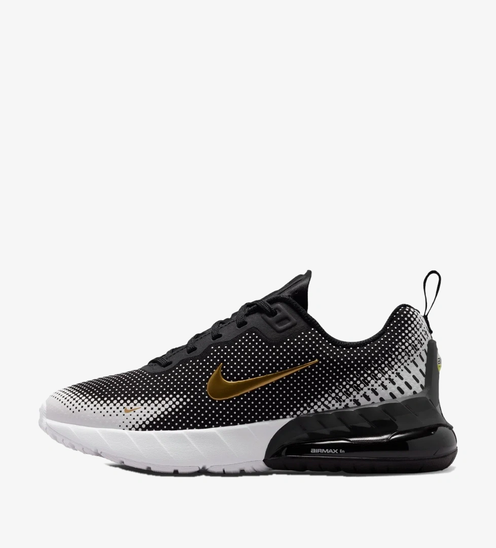 Nike Siyah Nike Air Max Phoenix