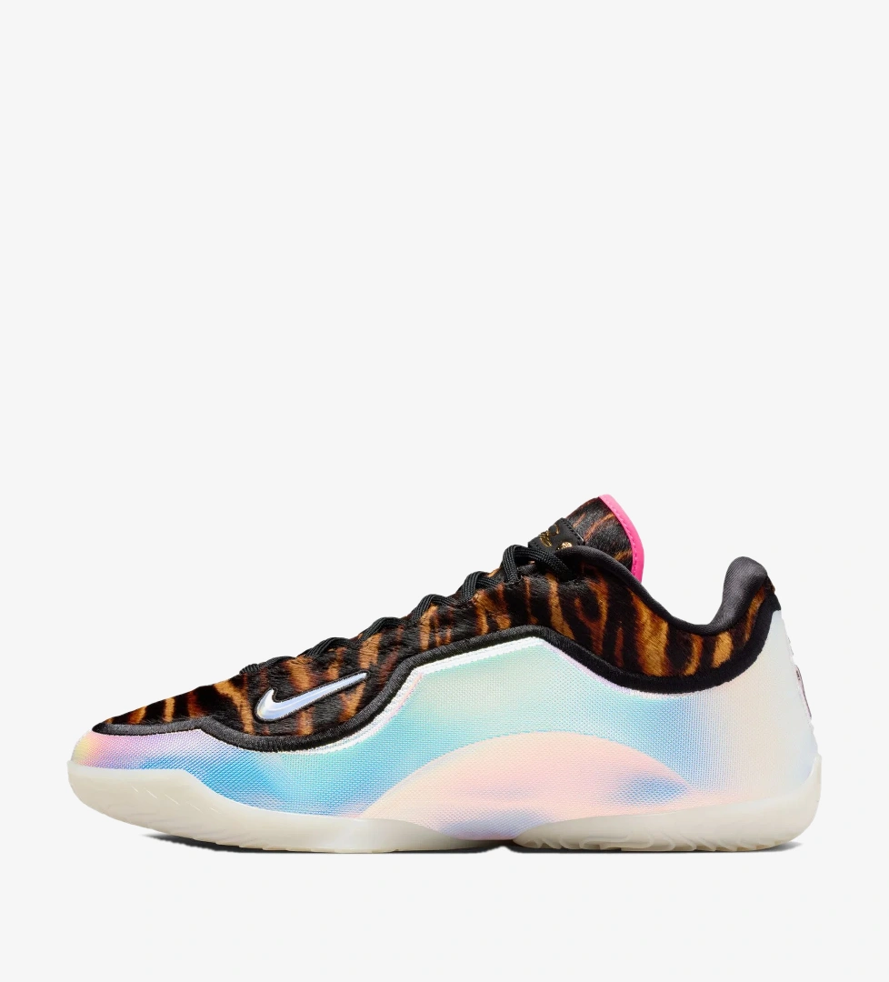 Nike Beyaz Nike Lebron Xxiii