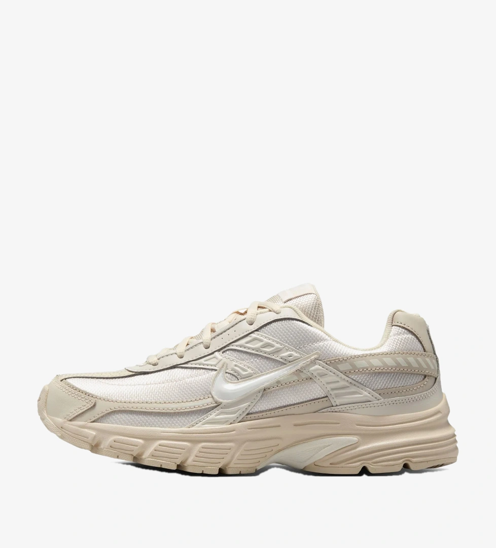 Initiator Kadın Bej Sneaker Ayakkabı