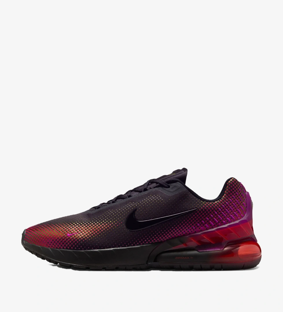 Nike Siyah Nike Air Max Phoenix