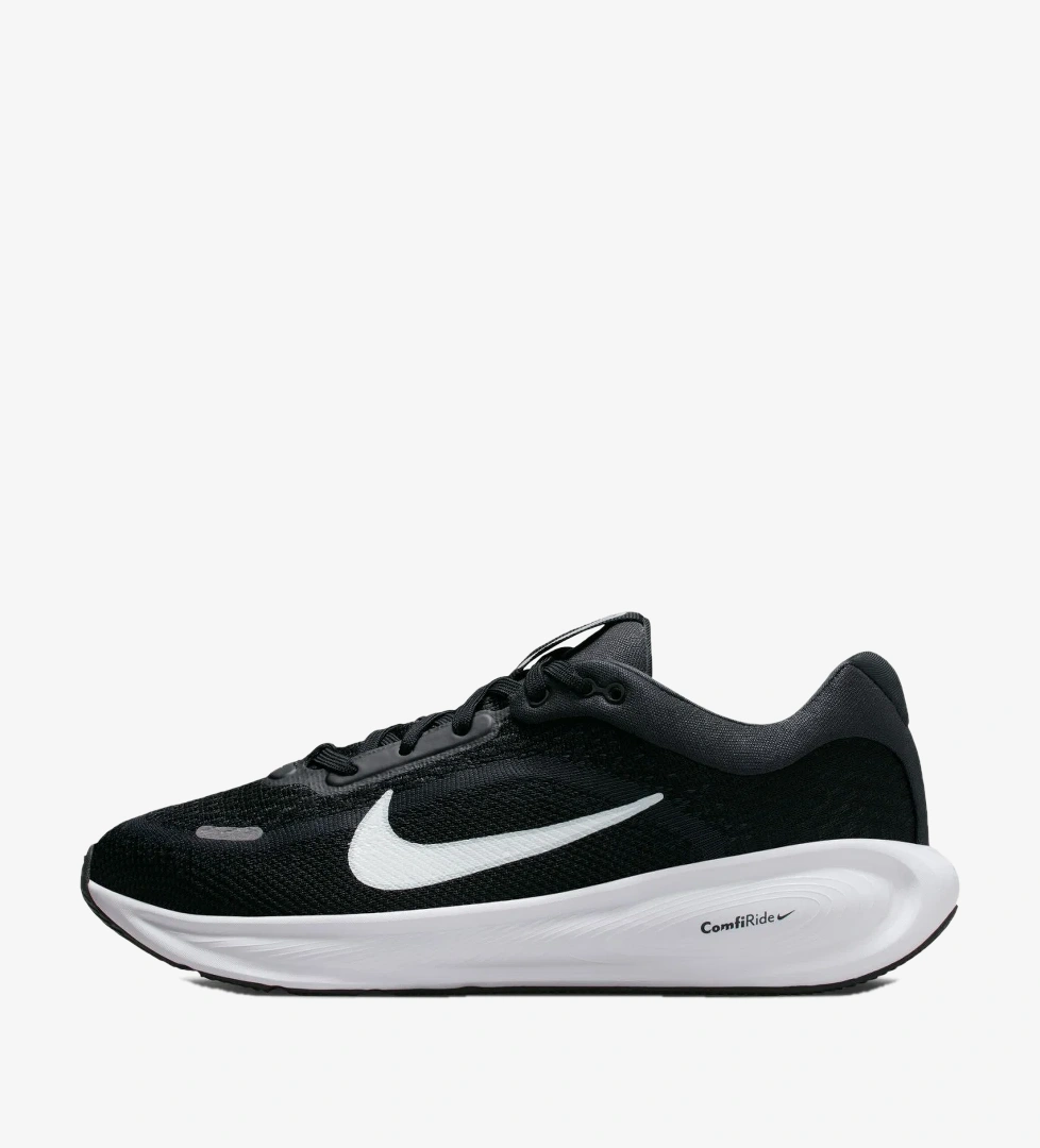 Nike Stellar Ride Gs Siyah Koşu Ayakkabısı