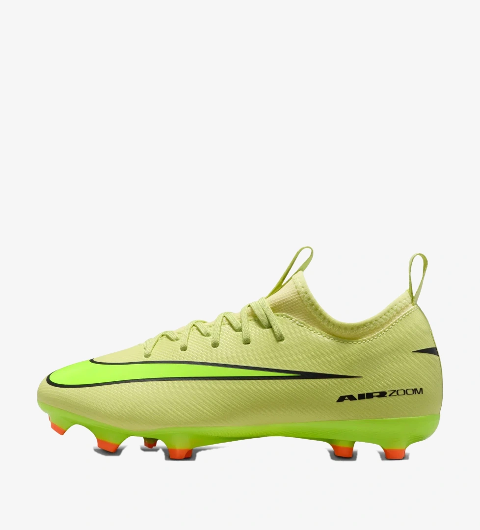 Nike Yeşil Nike Zoom Vapor 16 Academy Fg/Mg