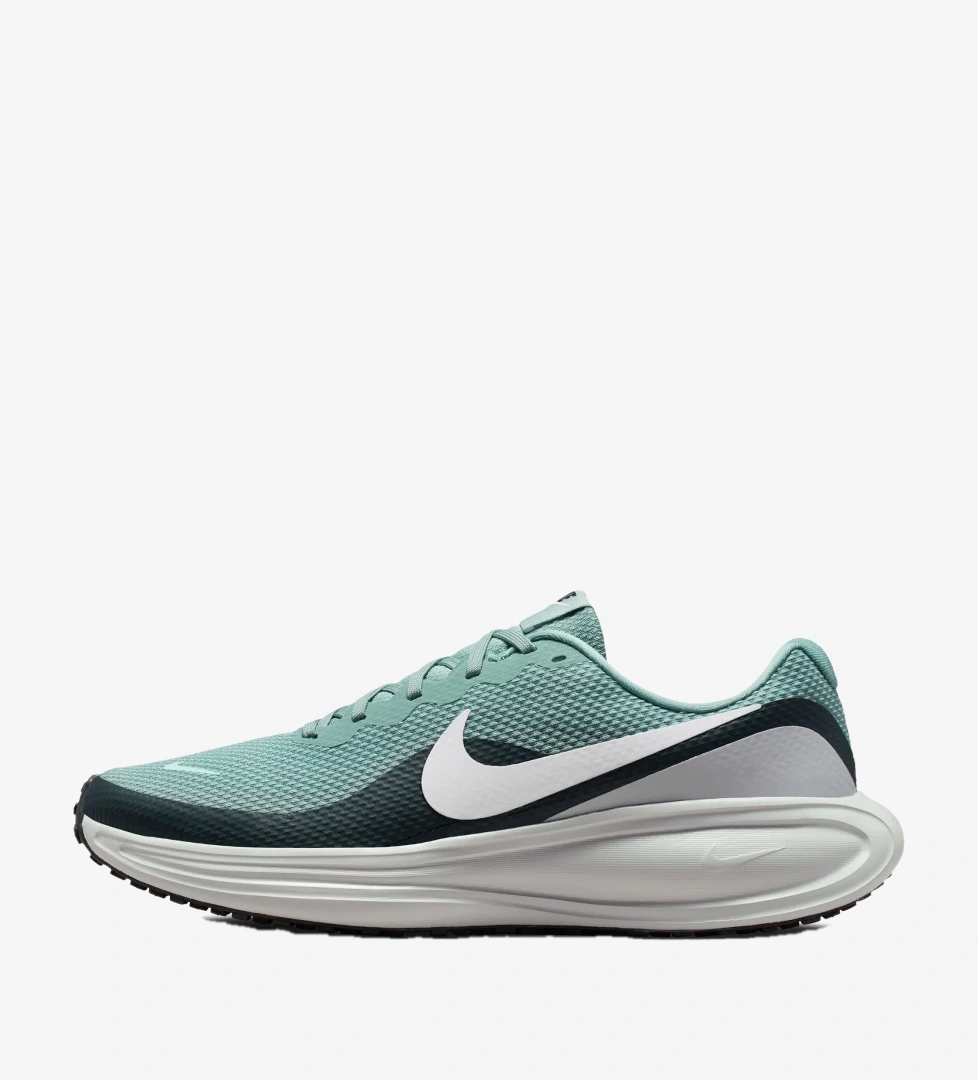 Nike Mavi Nike Revolution 8 Erkek Koşu Ayakkabısı