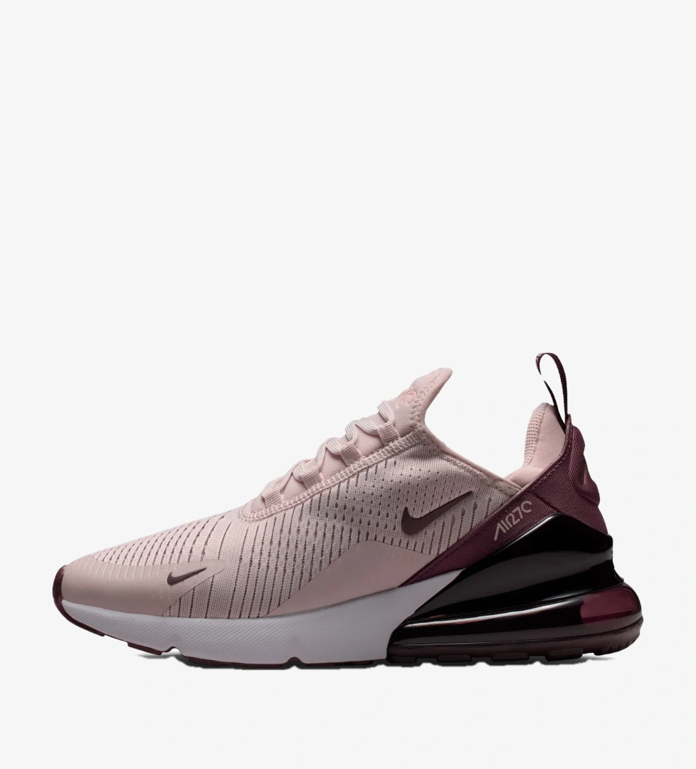 Nike Pembe Nike Air Max 270