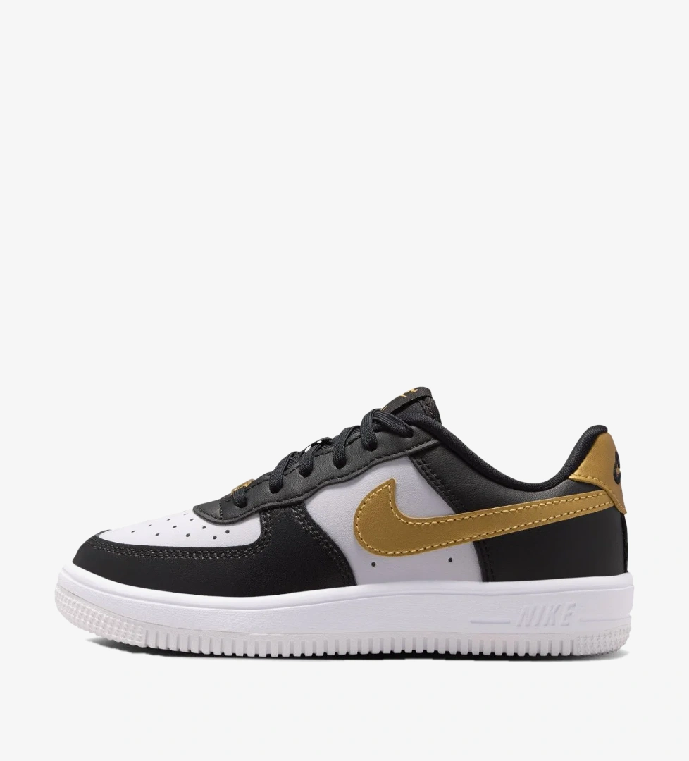 Nike Siyah Nike Force 1