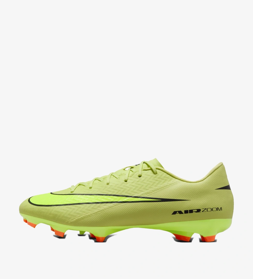 Nike Yeşil Nike Mercurial Vapor 16 ACADEMY FG/MG