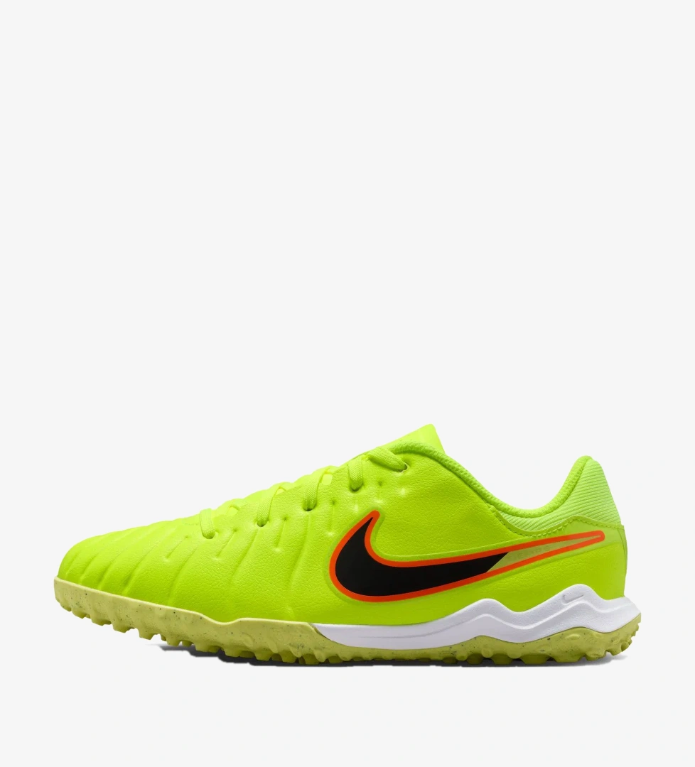 Nike Sarı Nike Tiempo Legend 10 Academy