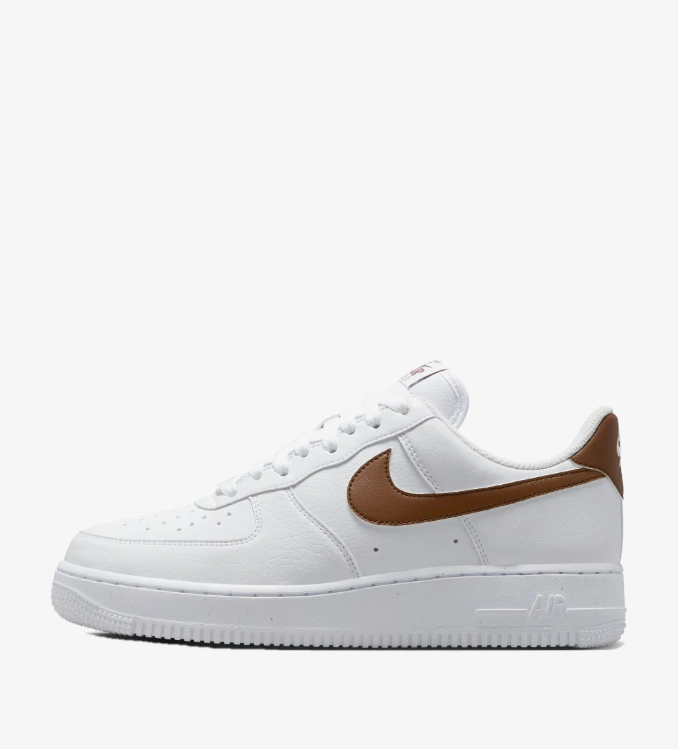 Air Force 1 '07 Next Nature Kadın Sneaker Ayakkabı