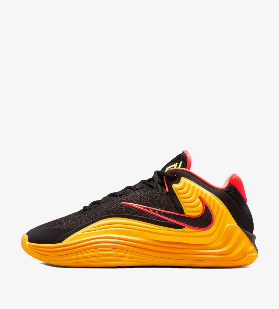 Nike Siyah Nike Giannis Freak