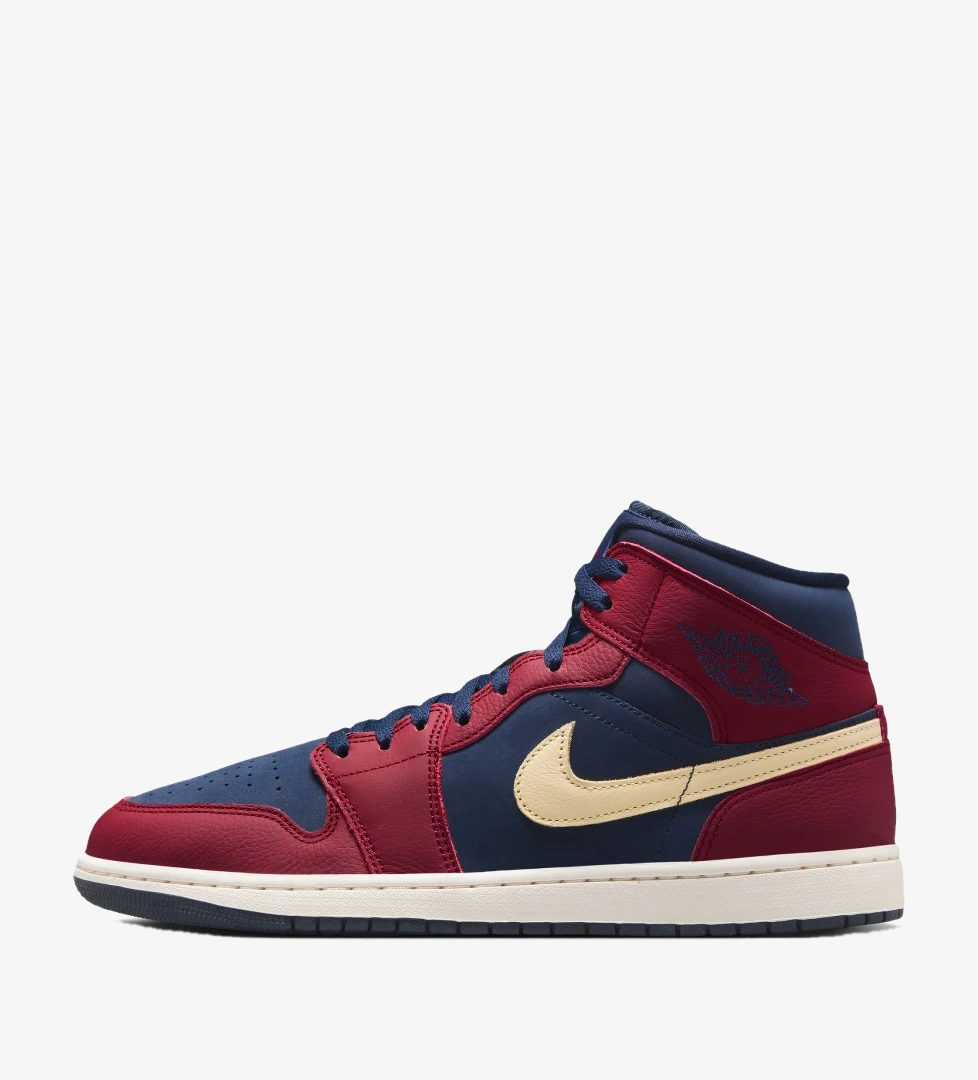 Jordan Kırmızı Jordan Air