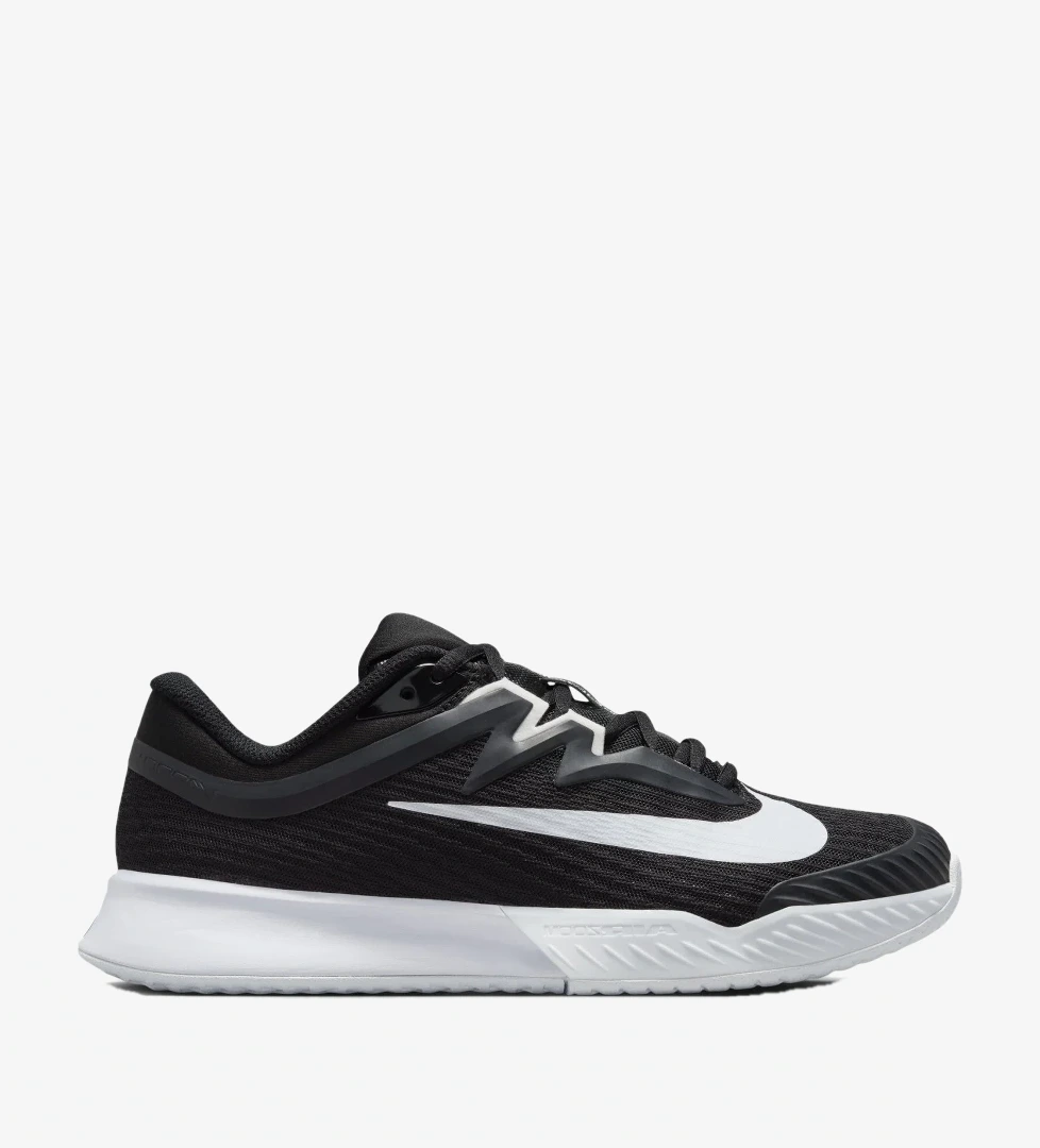 Vapor Pro 3 Hc Kadın Siyah Tenis Ayakkabısı