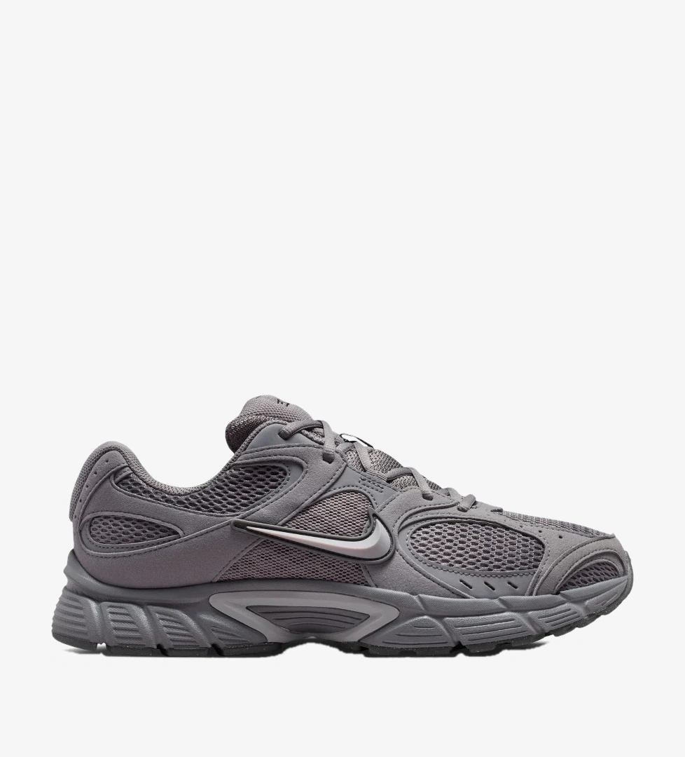 V5 RNR Erkek Gri Sneaker Ayakkabı