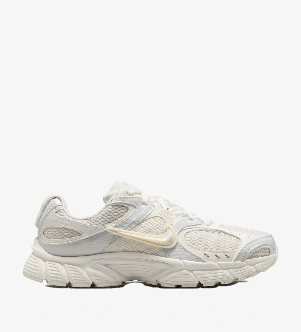 V5 RNR Kadın Bej Sneaker Ayakkabı