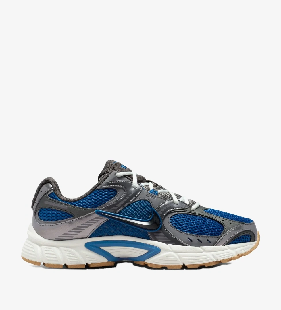 Nike Nike V5 RNR Erkek Mavi Sneaker Ayakkabı Sportinn'de! Mavi - 1. görsel