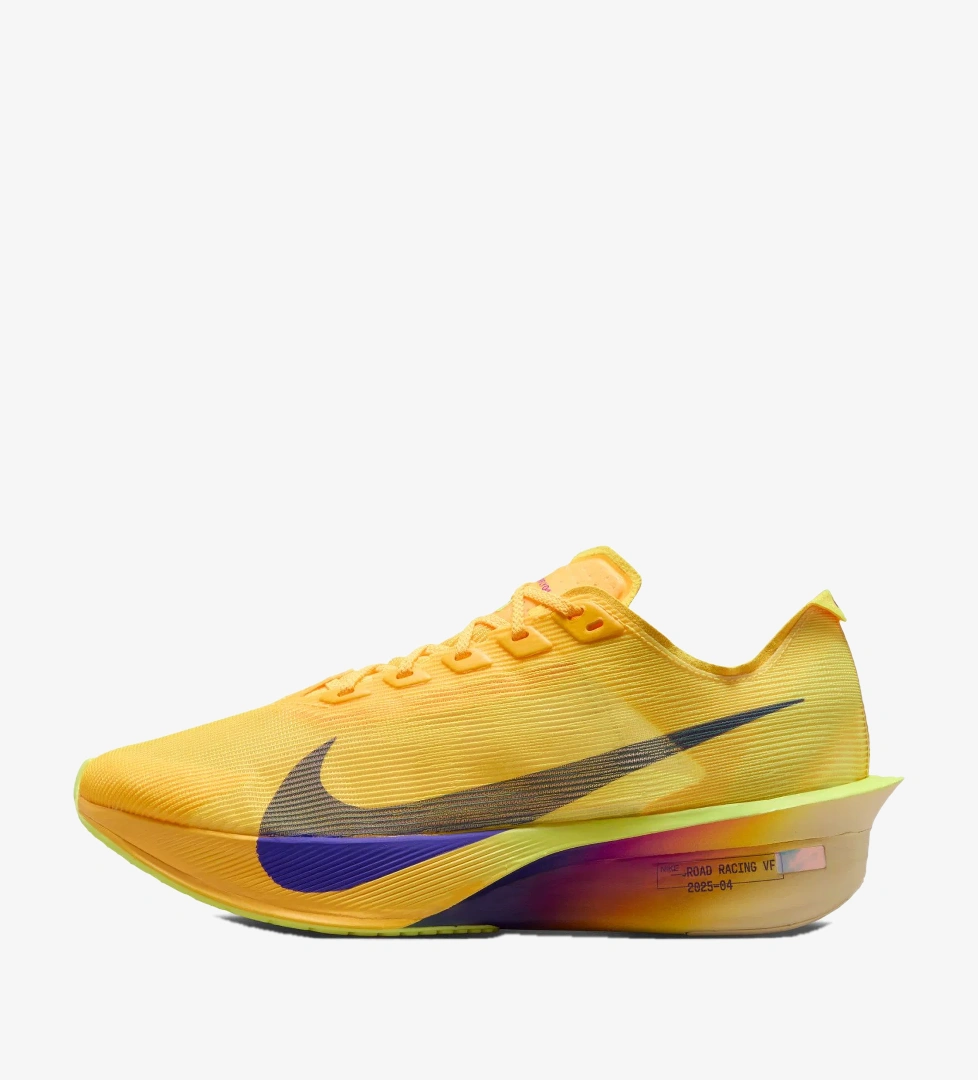 Nike Sarı Nike Vaporfly