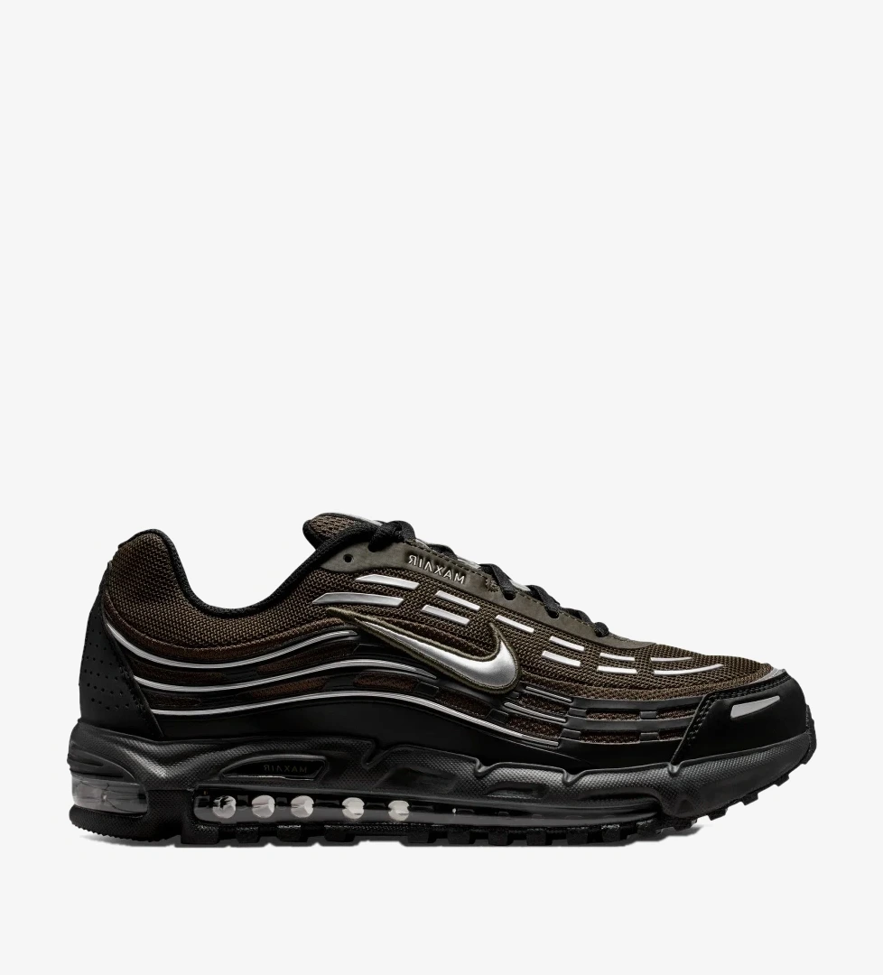 Air Max TL 2.5 Erkek Kahverengi Sneaker Ayakkabı