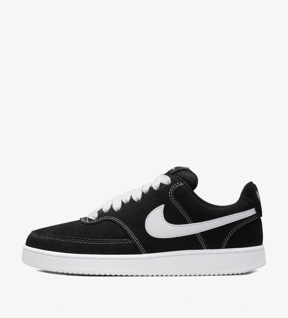 Nike Siyah Nike Vision Low