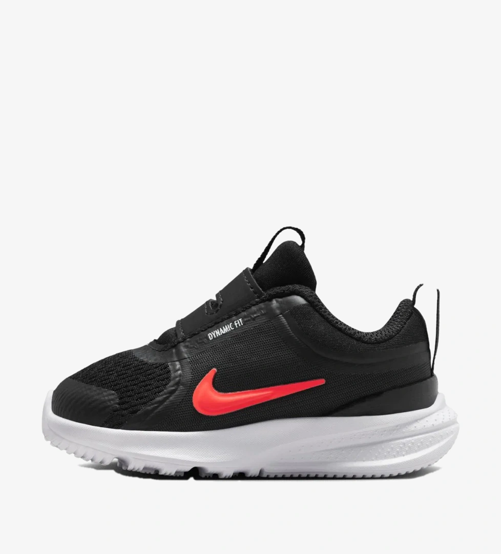 Siyah Nike Star Runner