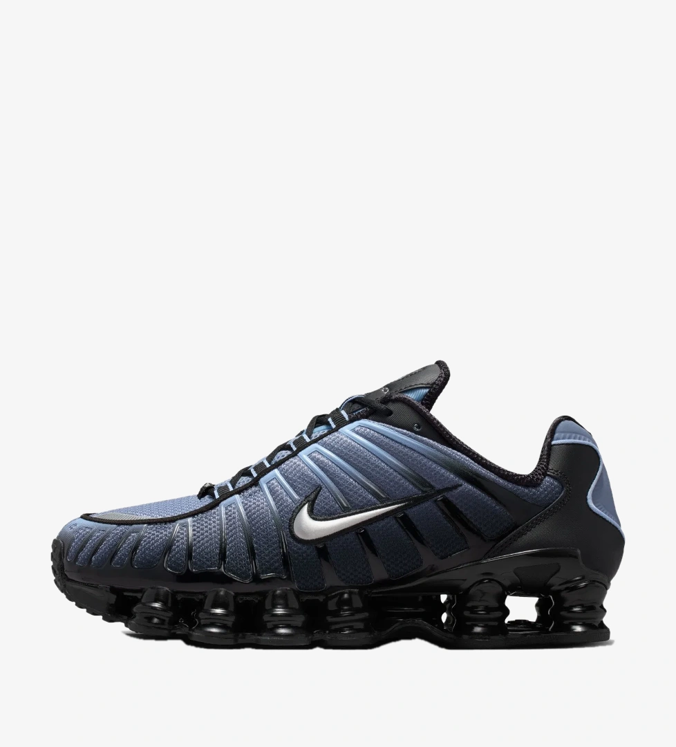 Nike Shox Tl Sp26 Ürün Listesi
