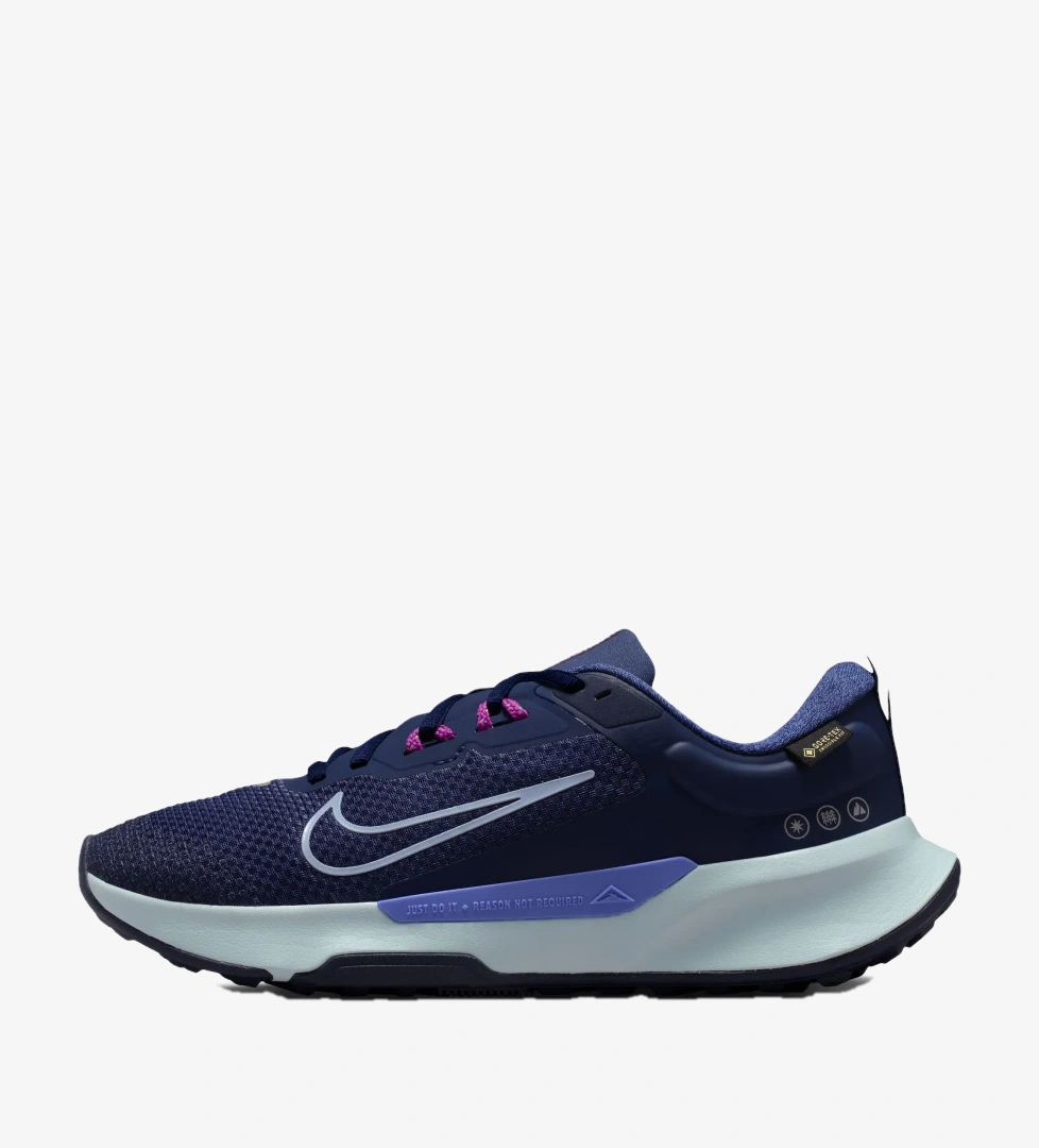 Nike Mavi Nike Juniper 2