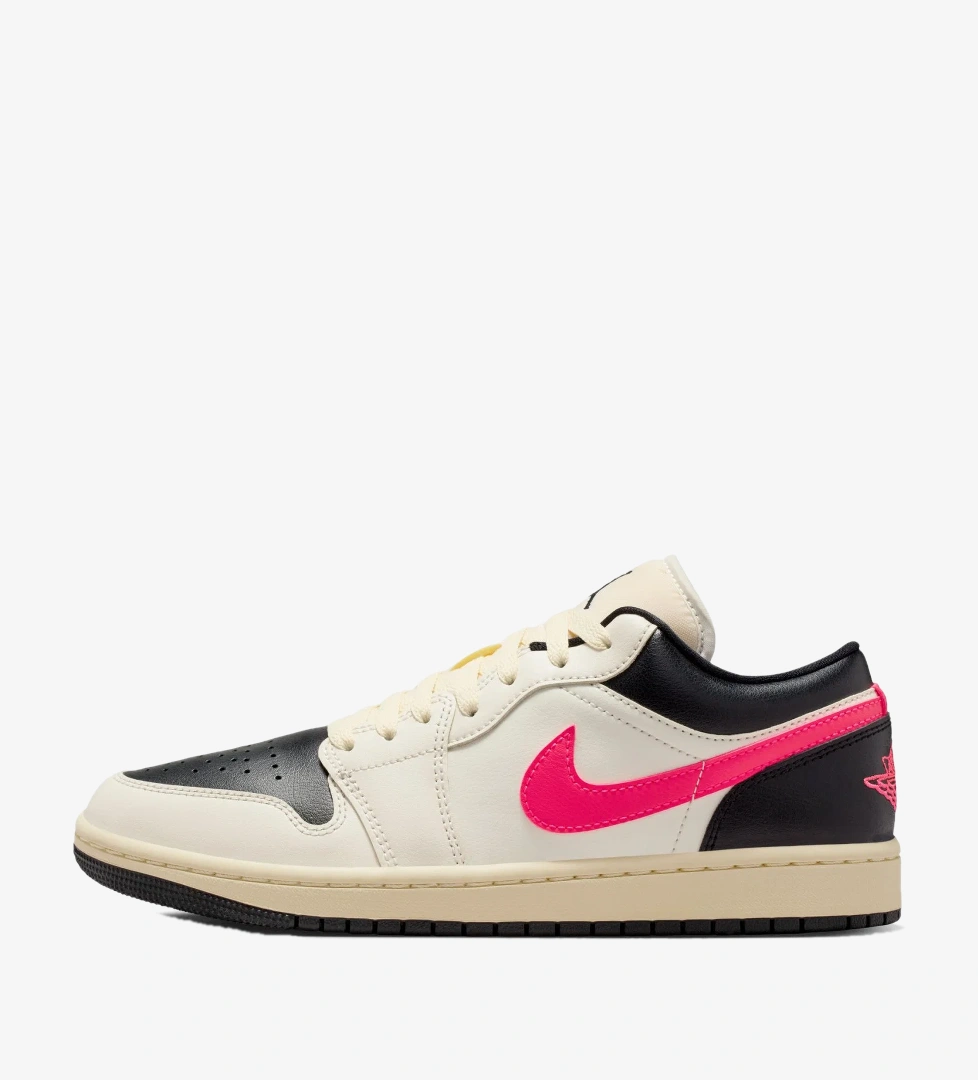 Jordan Beyaz Jordan Air 1