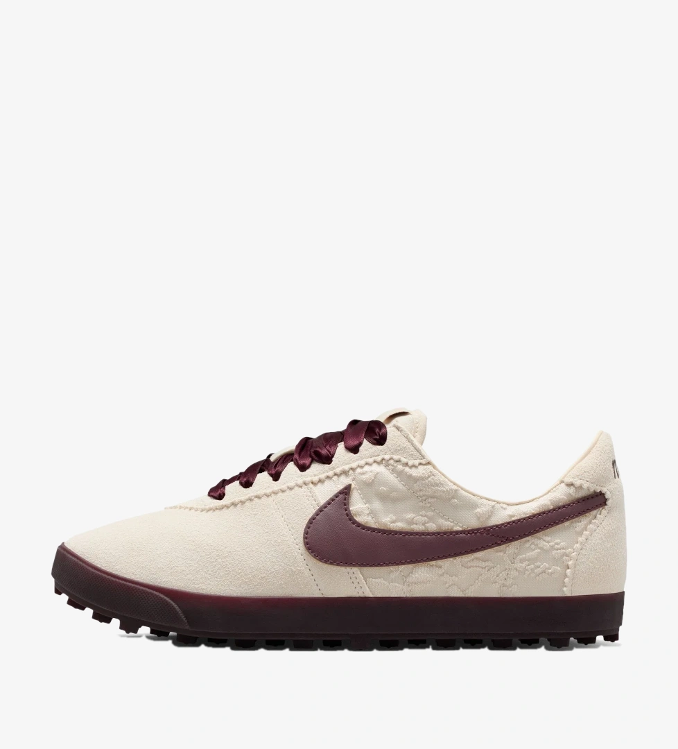 Nike Kahverengi Nike Astrograbber
