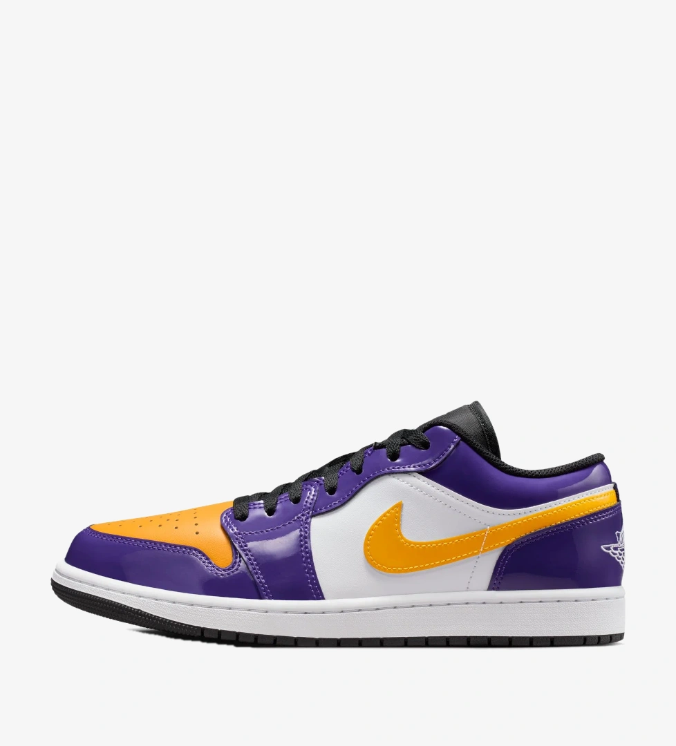 Jordan Mor Jordan Air 1 Low SE