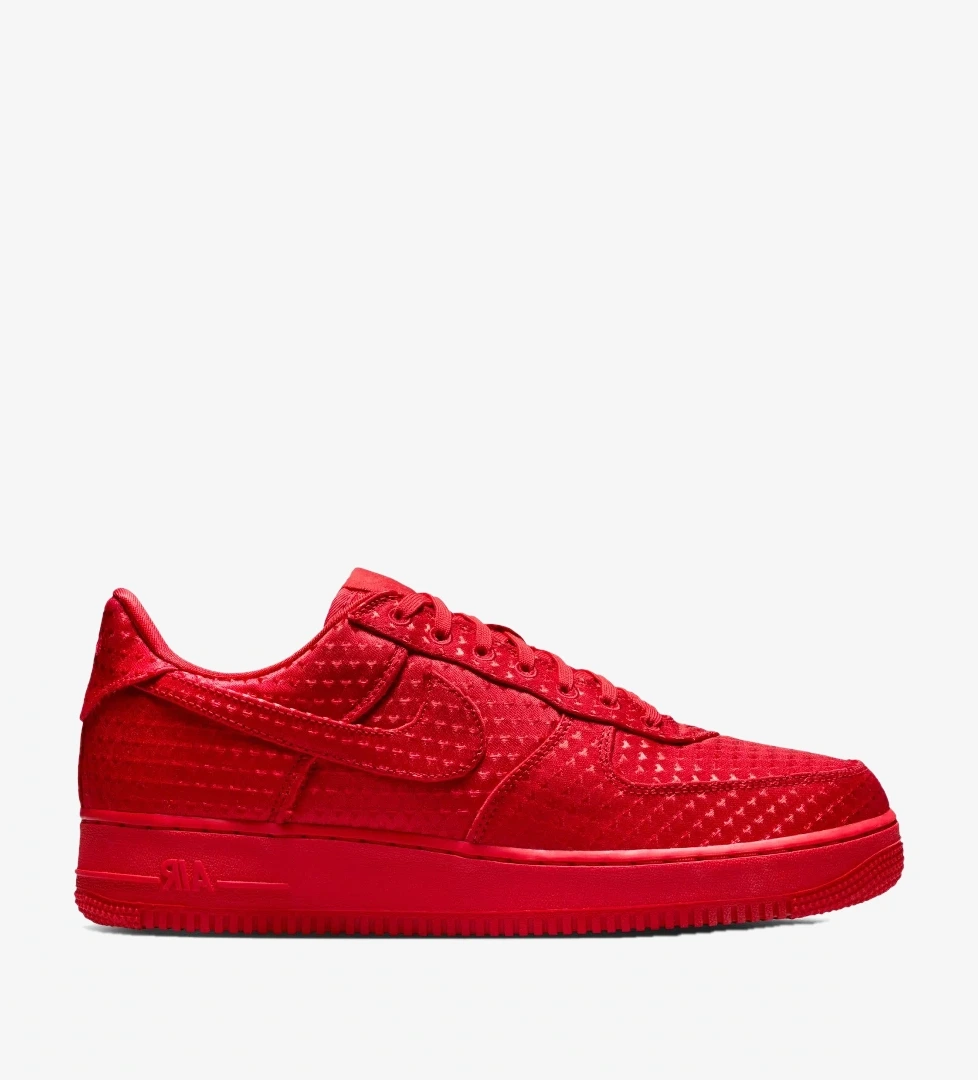 Air Force 1 Retro "Valentine’s Day" Erkek Sneaker Ayakkabı