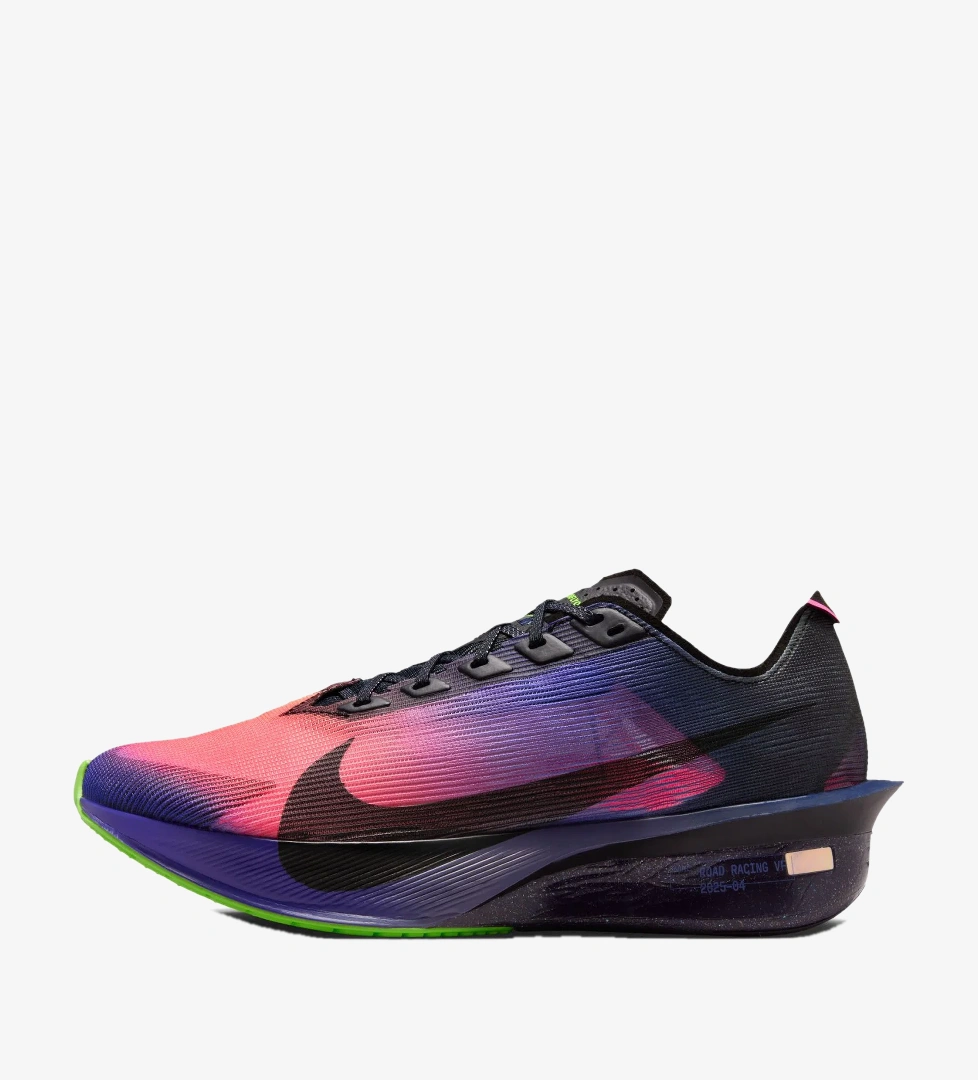Nike Siyah Nike Zoomx Vaporfly