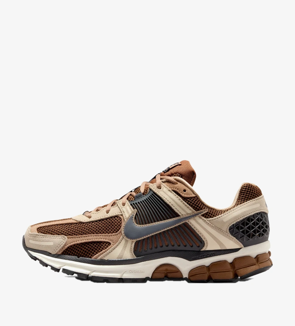 Vomero 5 Erkek Kahvrengi Sneaker Ayakkabı