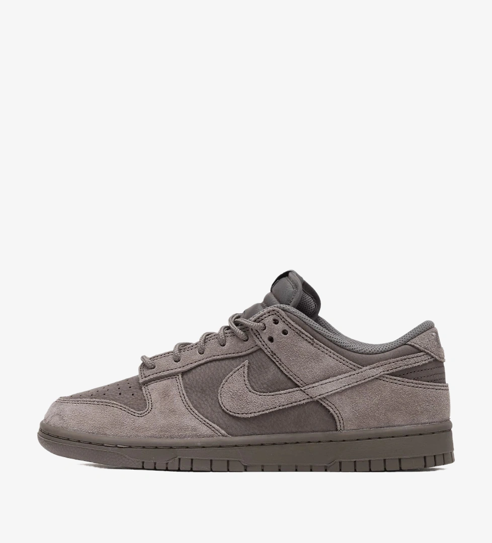 Nike Kahverengi Nike Dunk Low Retro SE