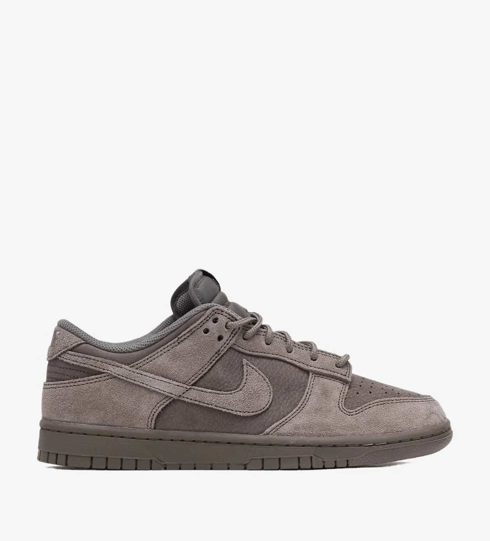 Dunk Low Retro SE Erkek Sneaker Ayakkabı