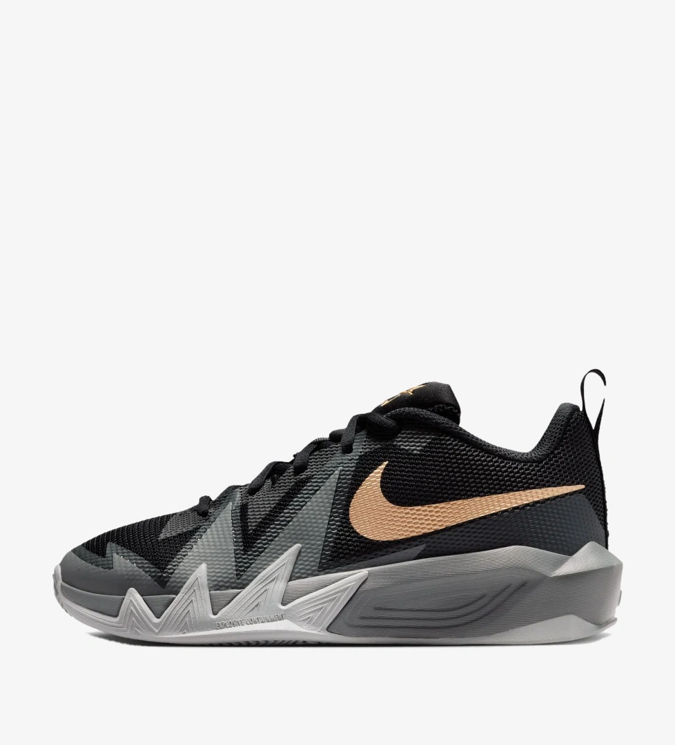 Nike Siyah Nike Dynamite