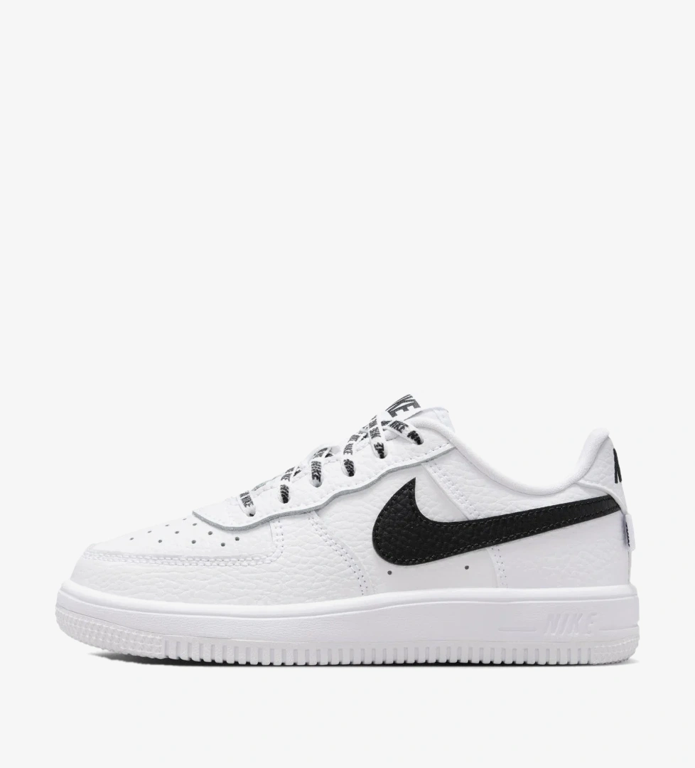 Nike Beyaz Nike Force 1