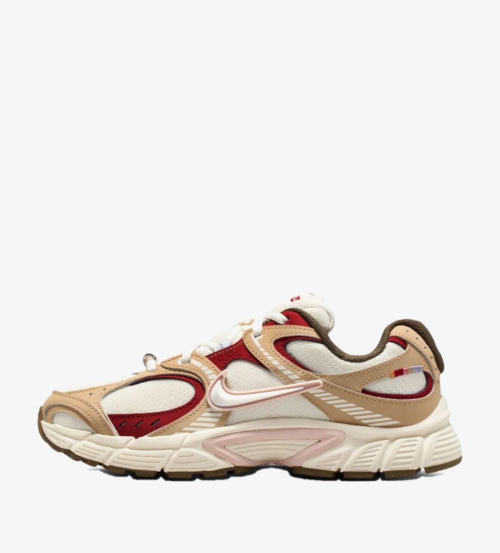 Nike Siyah Nike V5