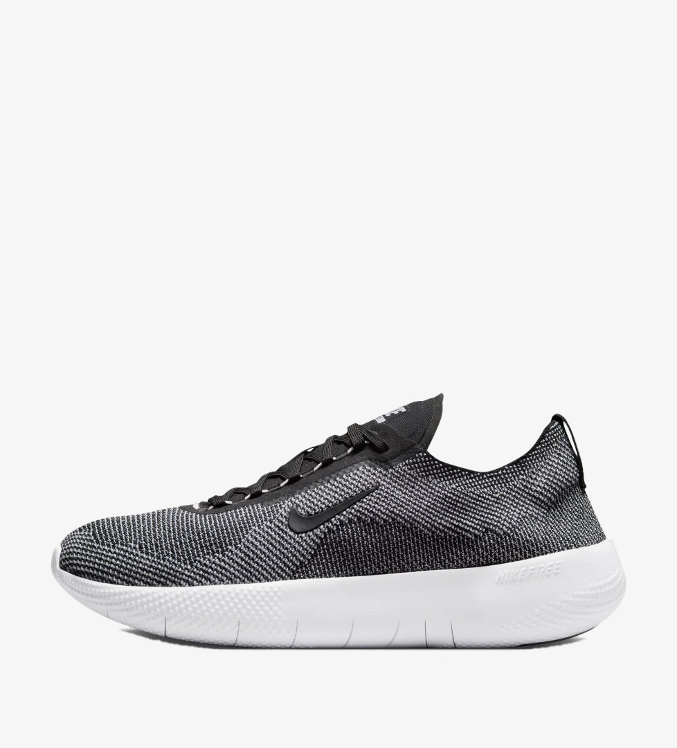 Nike Antrasit Nike Free