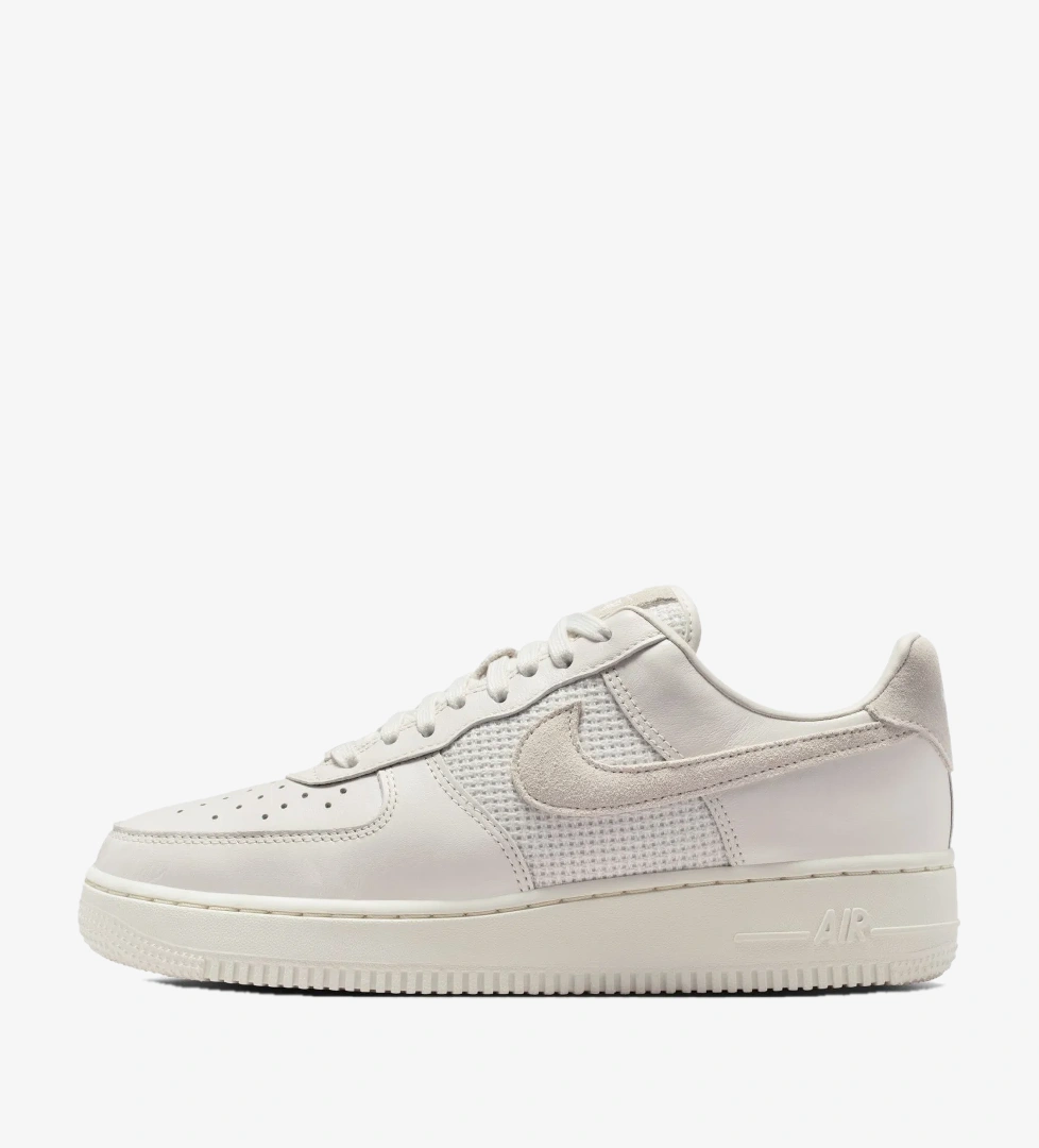 Nike Krem Nike Air Force 1