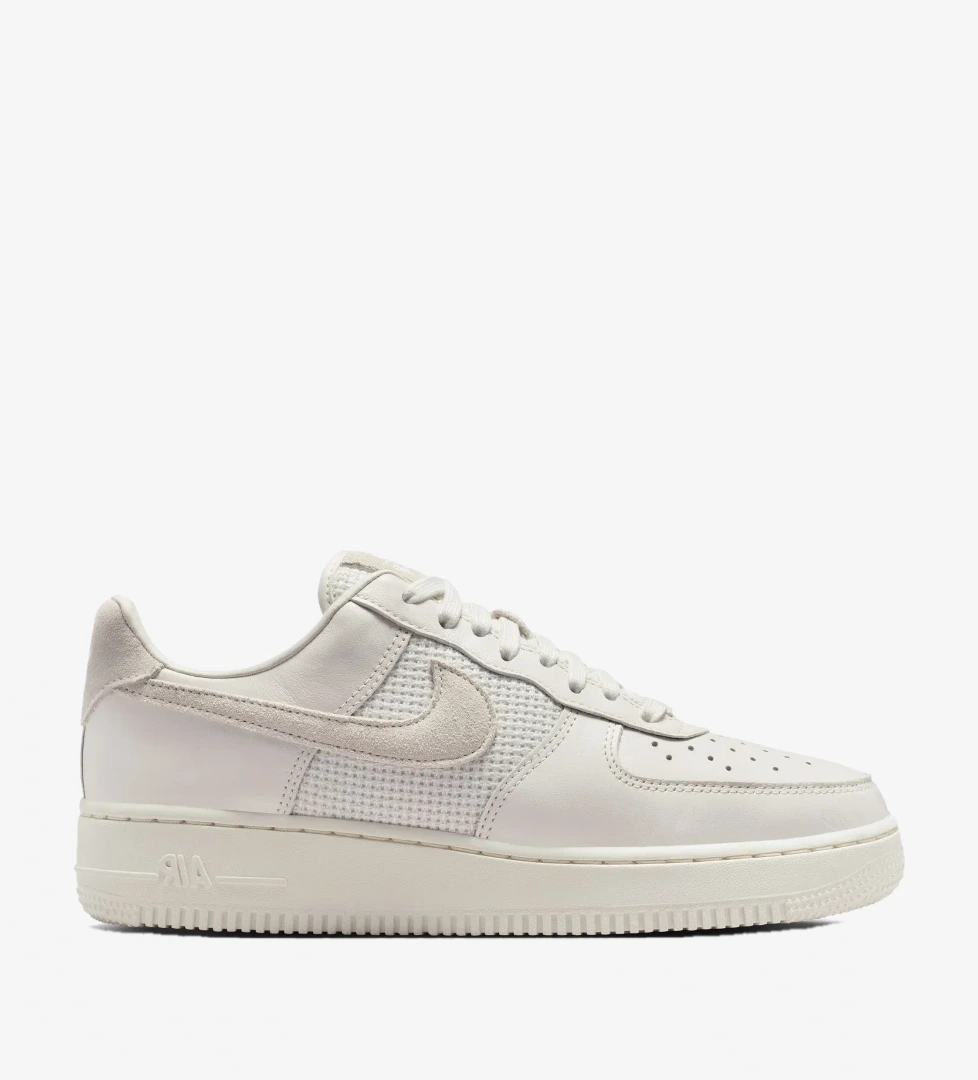 Air Force 1 '07 Kadın Sneaker Ayakkabı