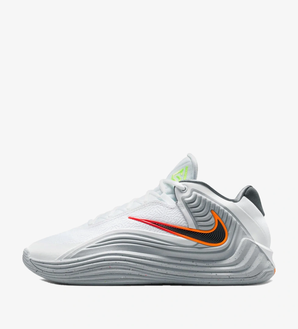 Nike Beyaz Nike Giannis Freak