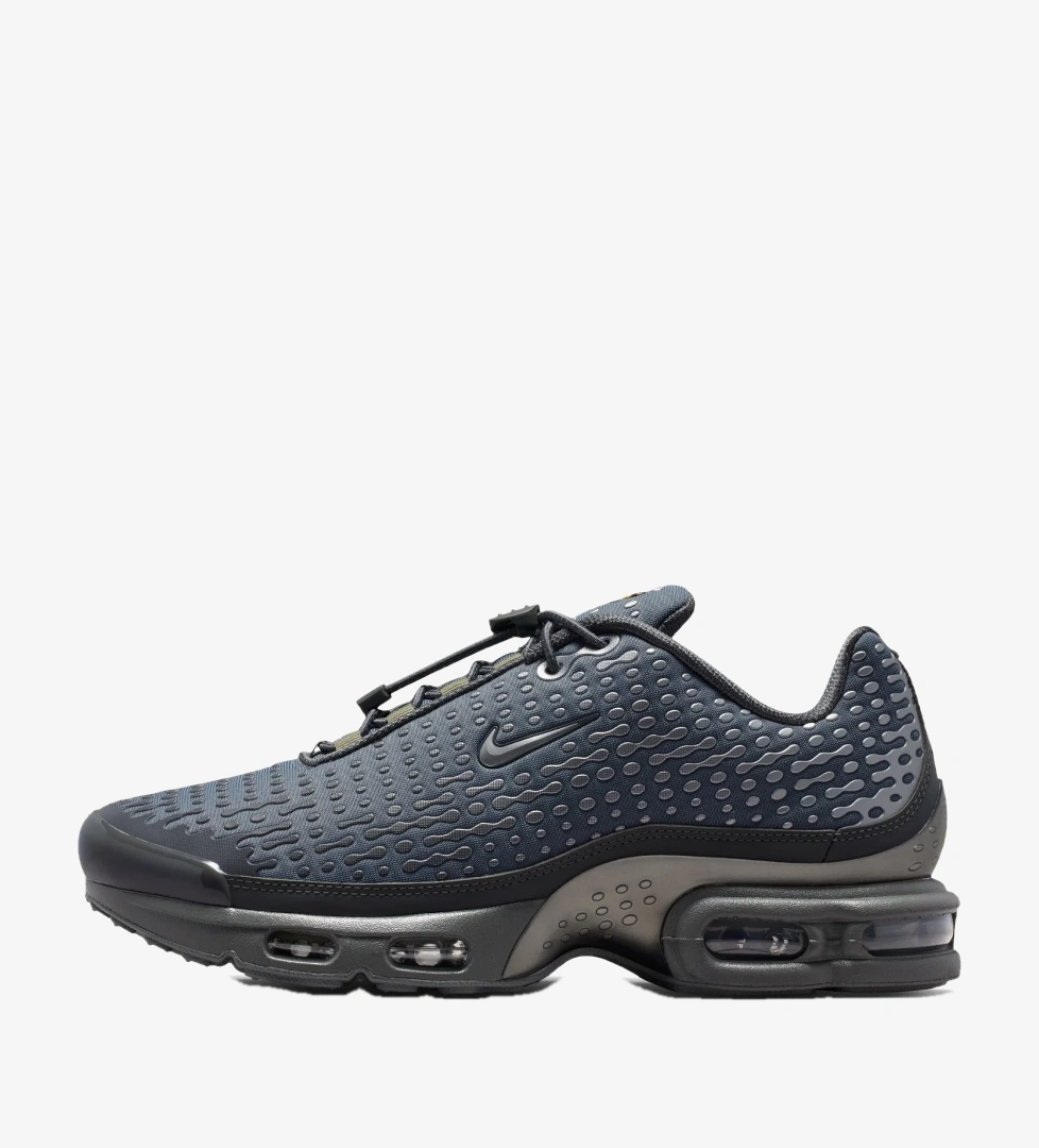 Nike Gri Nike Air Max Plus
