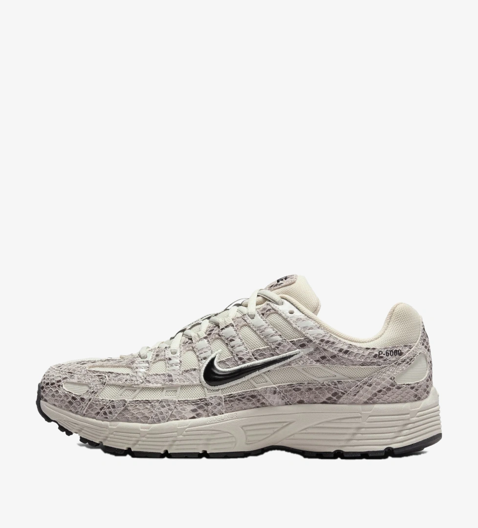 Gri Nike Air Baltoro