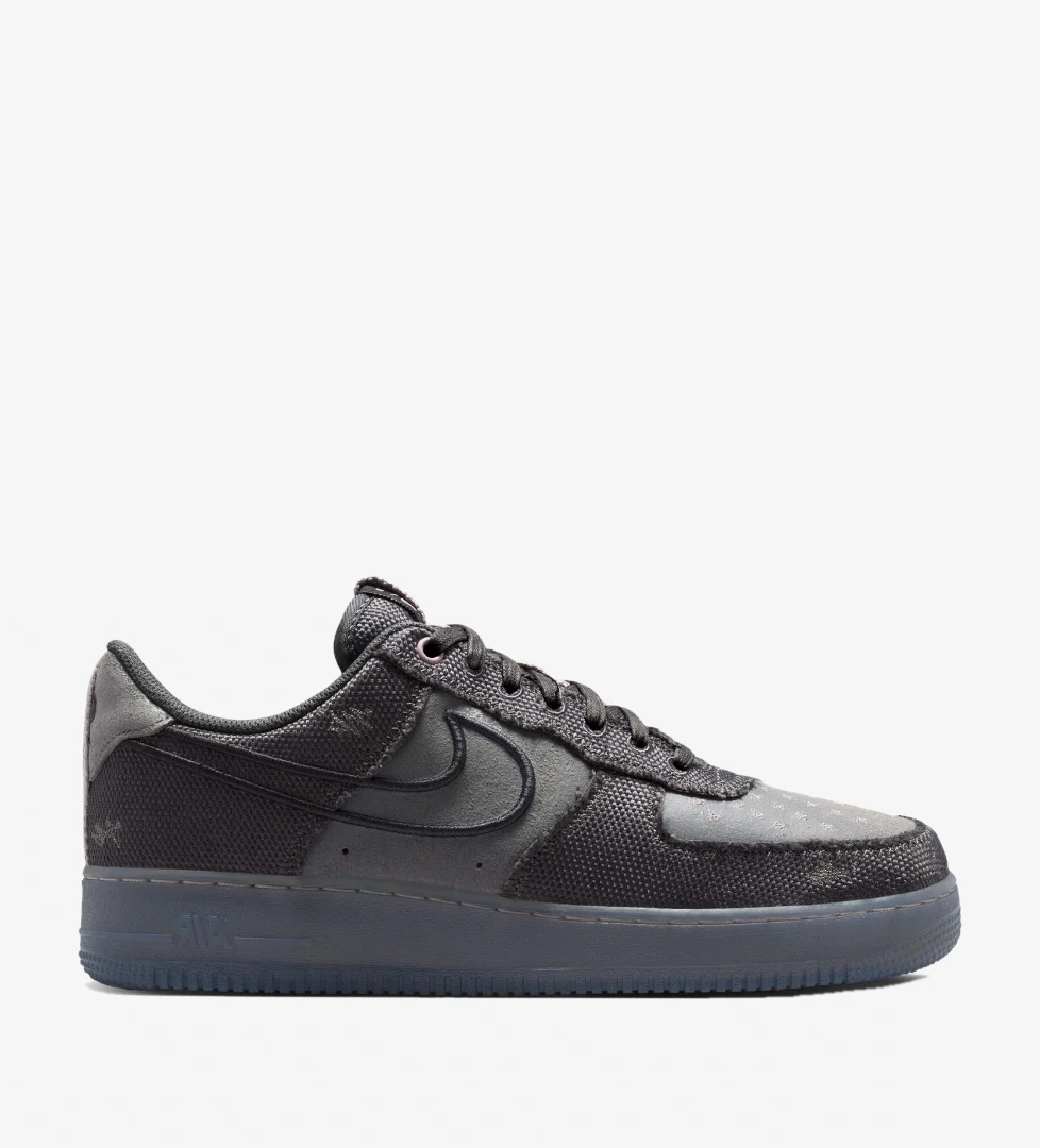 Air Force 1 '07 'Anthracite Iron Grey' Erkek Sneaker Ayakkabı