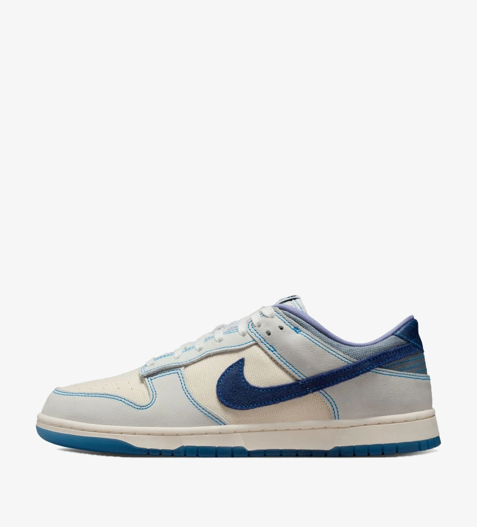 Nike Beyaz Nike Dunk Low