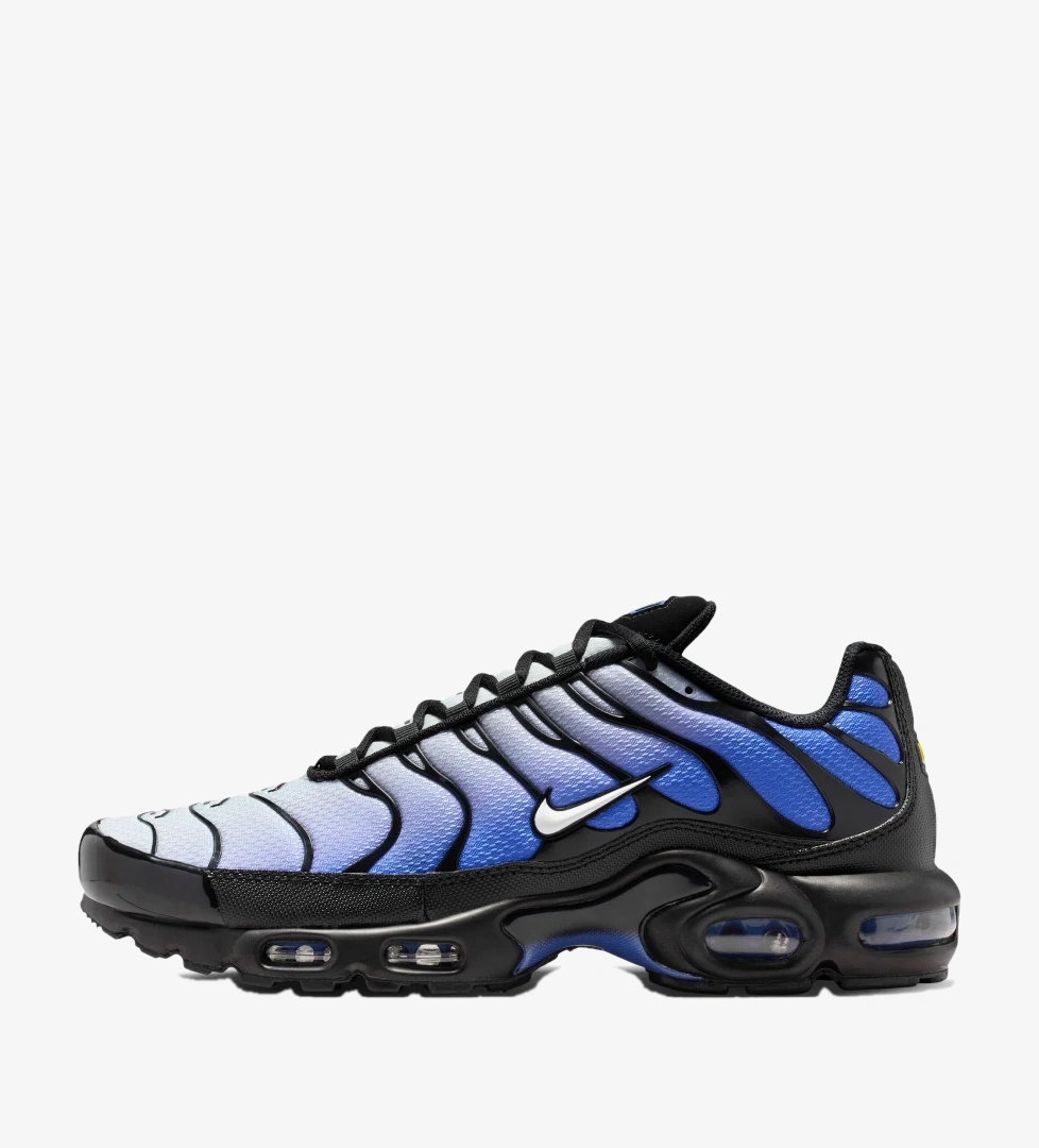 Air Max Plus 'Sapphire' Erkek Sneaker Ayakkabı