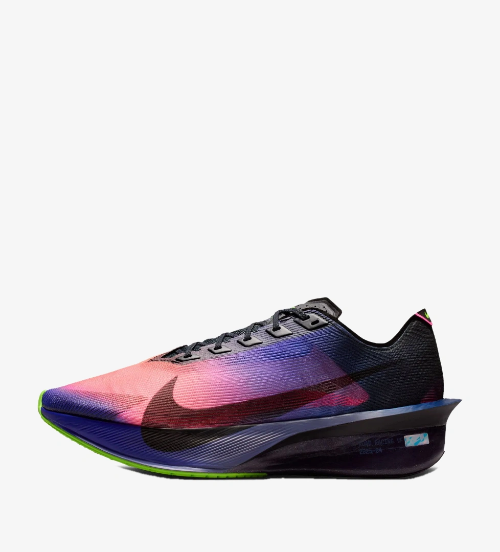 Nike Siyah Nike Zoomx Vaporfly