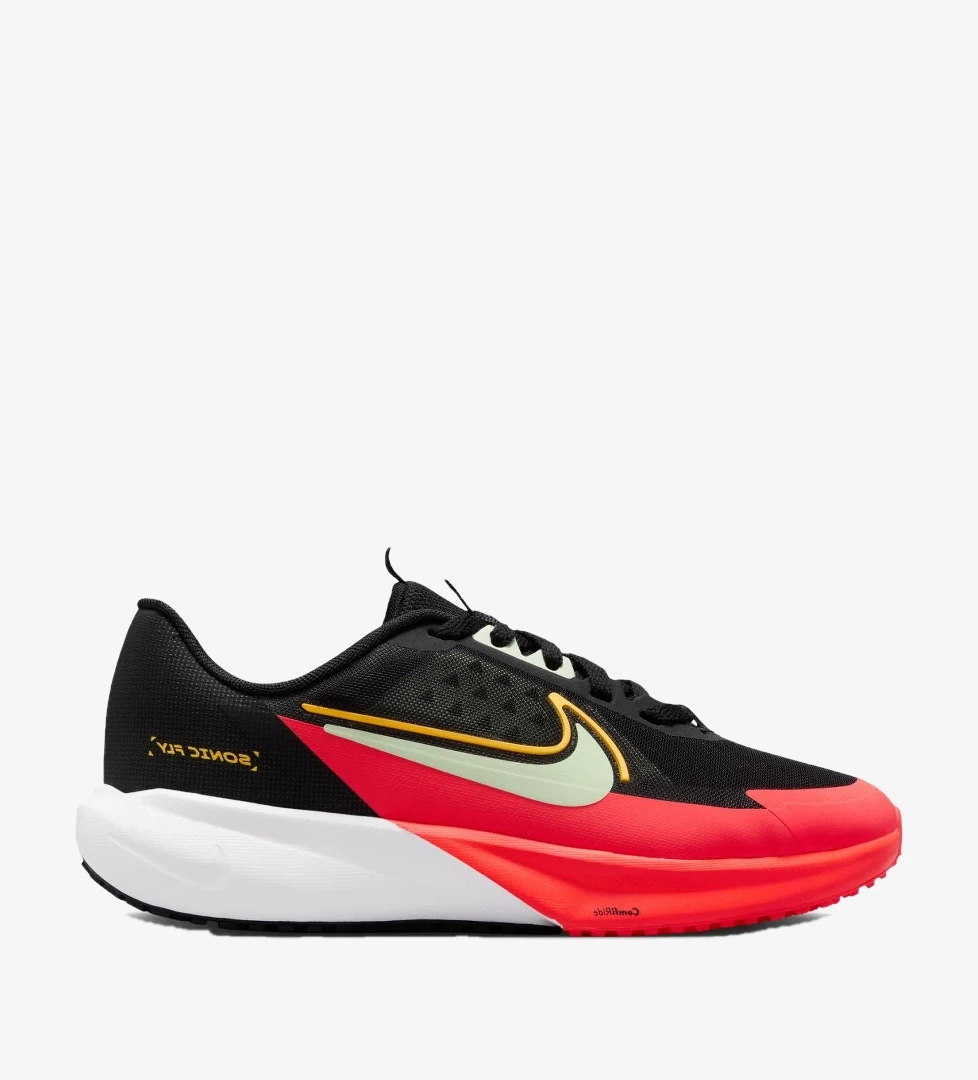 Nike Nike Antrasit Sonic Fly Gs Koşu Ayakkabısı Sportinn'de! Antrasit - 1. görsel