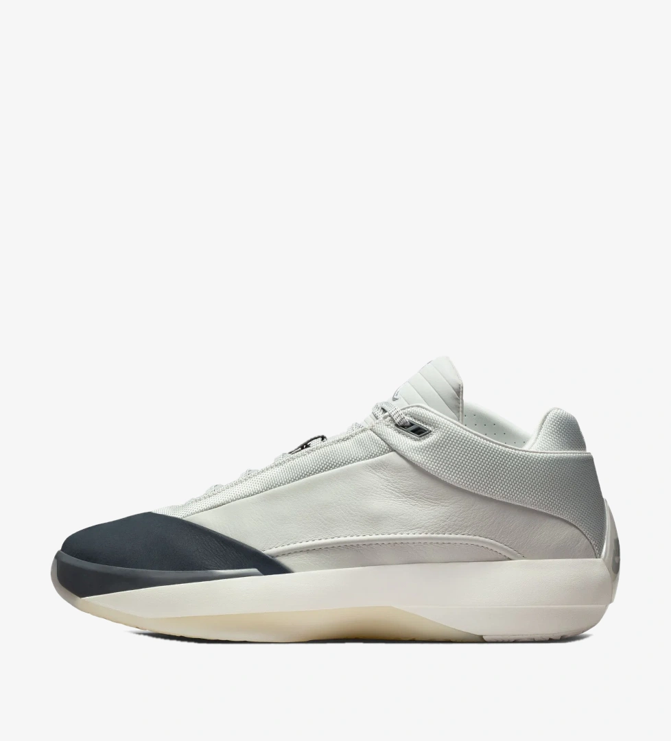 Air Jordan 40 Erkek Basketbol Ayakkabısı