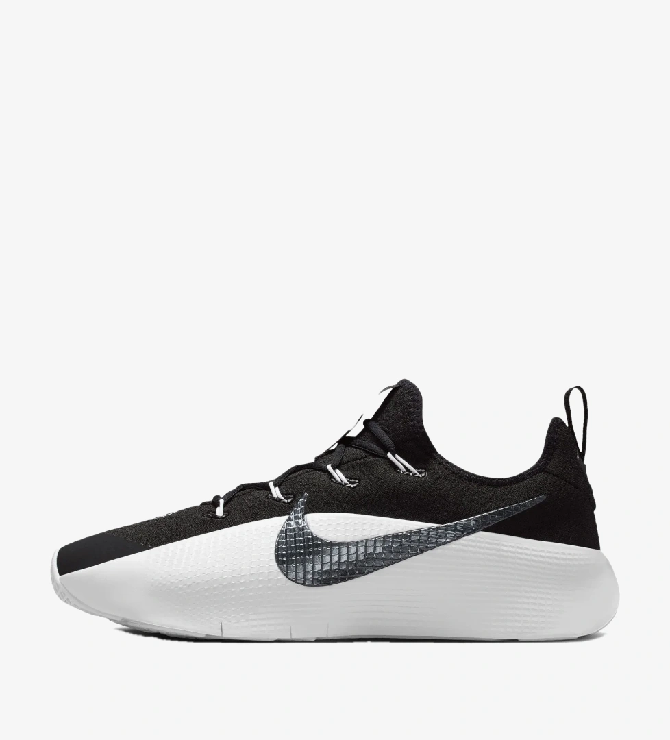 Nike Siyah Nike Lebron Tr