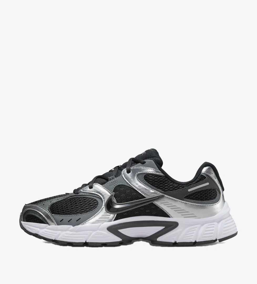 Nike Siyah Nike V5